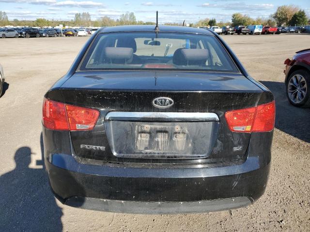 Photo 6 from auction – 2013 KIA FORTE EX with VIN KNAFU4A29D5683263