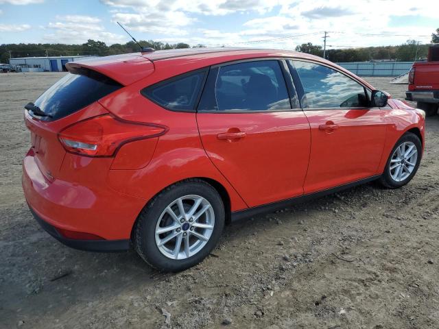 Photo 3 from auction – 2015 FORD FOCUS SE with VIN 1FADP3K24FL268821