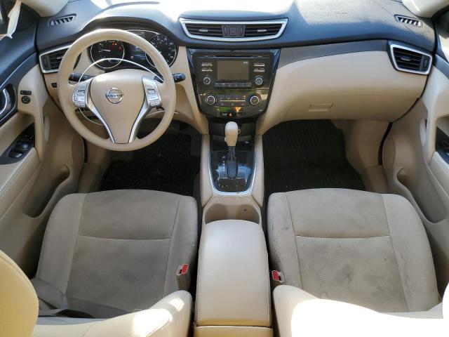 Photo 8 from auction – 2015 NISSAN ROGUE S with VIN 5N1AT2MV2FC883275