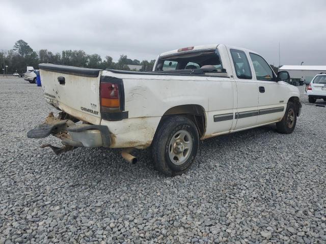 Photo 3 from auction – 2000 CHEVROLET SILVERADO with VIN 2GCEC19T7Y1325096