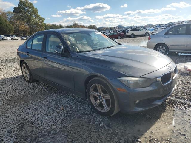 Photo 4 from auction – 2013 BMW 328 I with VIN WBA3A5C53DJ461978