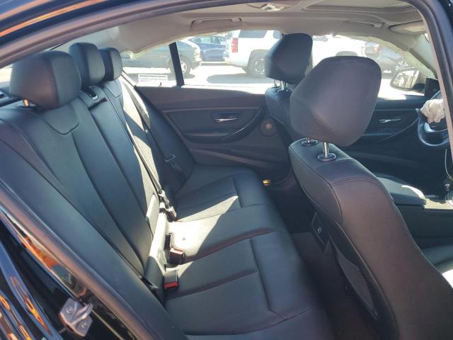 Photo 10 from auction – 2015 BMW 328 I SULE with VIN WBA3C1C53FP853720