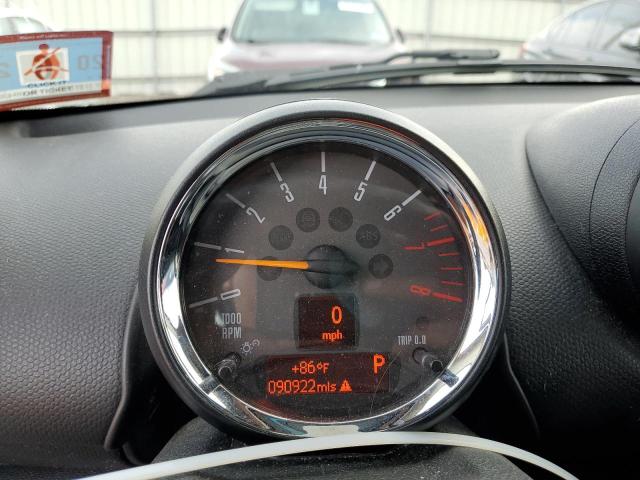 Photo 9 from auction – 2016 MINI COOPER with VIN WMWZC3C54GWT07019