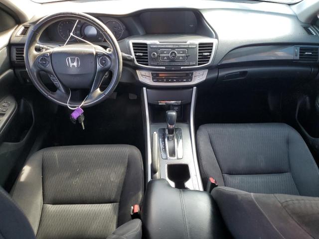 Photo 8 from auction – 2015 HONDA ACCORD SPO with VIN 1HGCR2F53FA007787