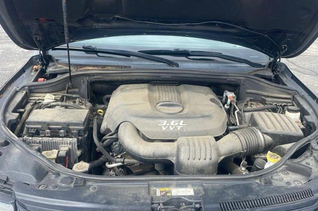Photo 7 from auction – 2014 JEEP GRAND CHER with VIN 1C4RJFCG7EC181541