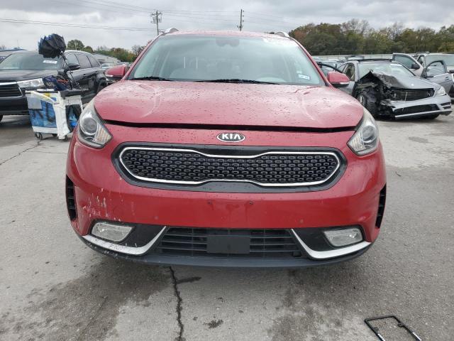 Photo 5 from auction – 2017 KIA NIRO EX TO with VIN KNDCE3LC1H5078940