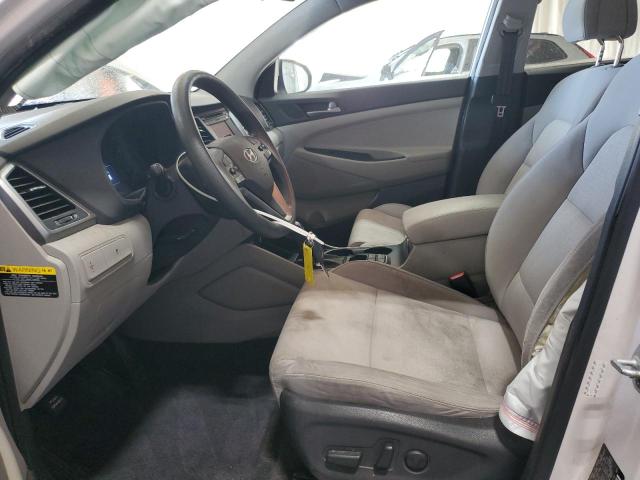 Photo 7 from auction – 2017 HYUNDAI TUCSON LIM with VIN KM8J3CA41HU306073