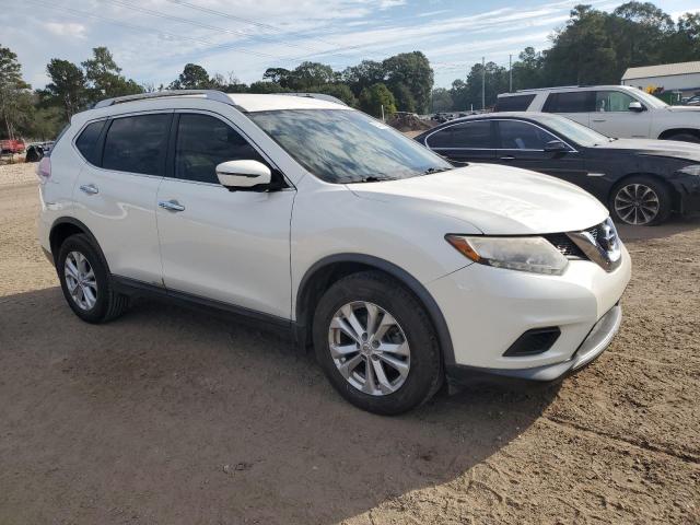 Photo 4 from auction – 2016 NISSAN ROGUE S with VIN KNMAT2MT1GP623107