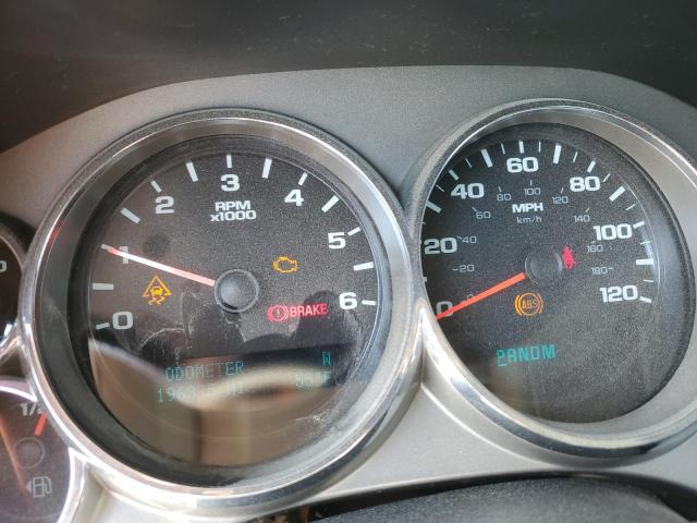 Photo 9 from auction – 2011 CHEVROLET SILVERADO with VIN 3GCPKSE32BG336254