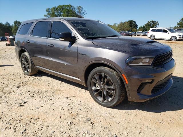 Photo 4 from auction – 2021 DODGE DURANGO R/T with VIN 1C4SDJCT5MC851336