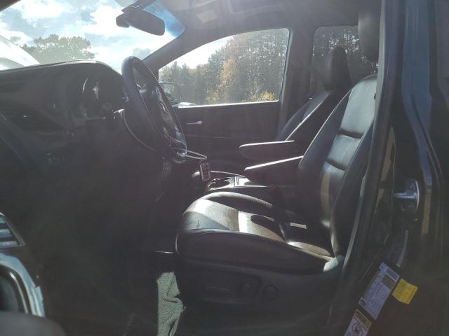 Photo 7 from auction – 2015 TOYOTA SIENNA XLE with VIN 5TDDK3DC5FS122375