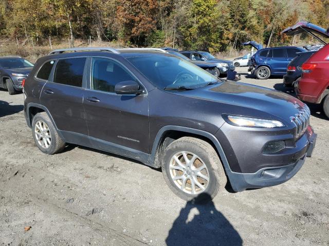Photo 4 from auction – 2015 JEEP CHEROKEE L with VIN 1C4PJMCS8FW650314