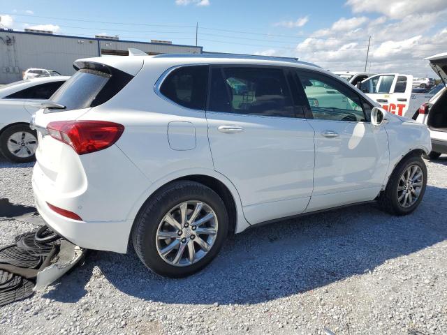 Photo 3 from auction – 2019 BUICK ENVISION E with VIN LRBFXCSA8KD038132