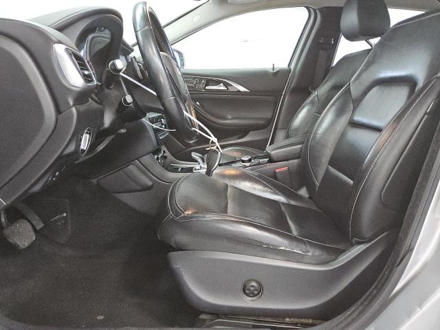 Photo 7 from auction – 2017 INFINITI QX30 BASE with VIN SJKCH5CR6HA026022