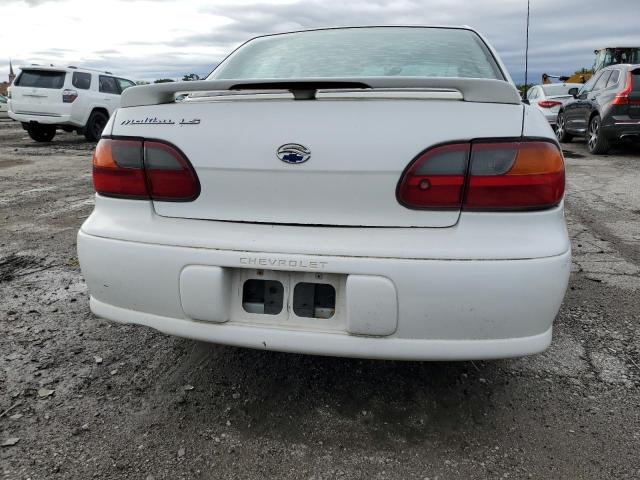 Photo 6 from auction – 2003 CHEVROLET MALIBU LS with VIN 1G1NE52J03M737232