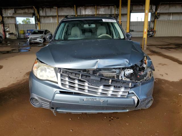 Photo 5 from auction – 2013 SUBARU FORESTER 2.5X with VIN JF2SHABC4DH412509