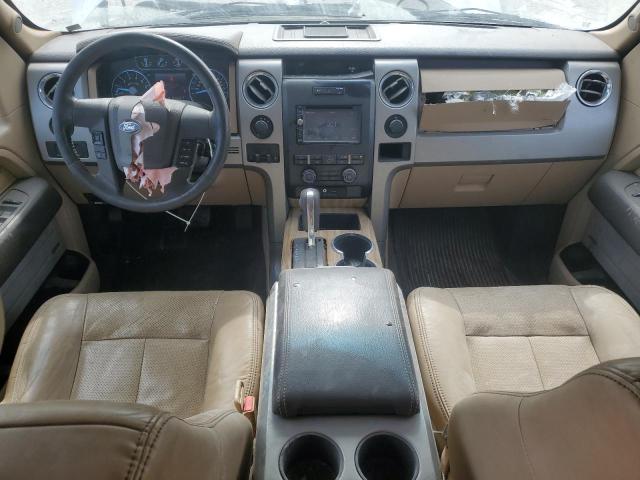 Foto 8 de la subasta – 2011 FORD F150 SUPER con VIN 1FTFW1EF1BFA61630