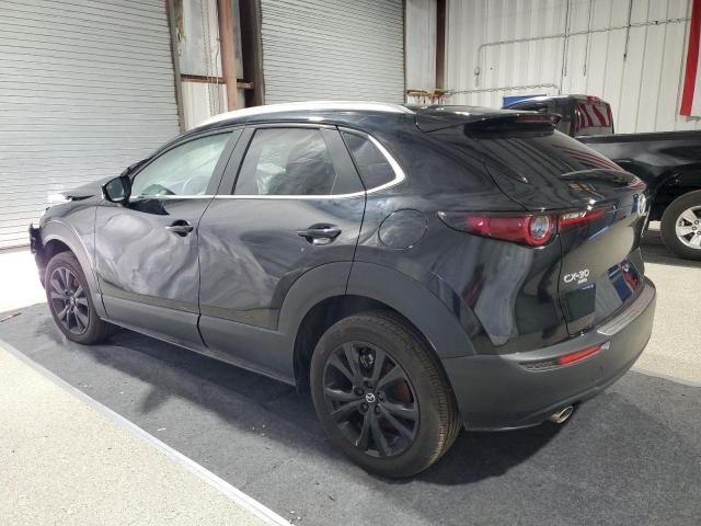 Photo 2 from auction – 2024 MAZDA CX-30 SELECT with VIN 3MVDMBBM8RM703887