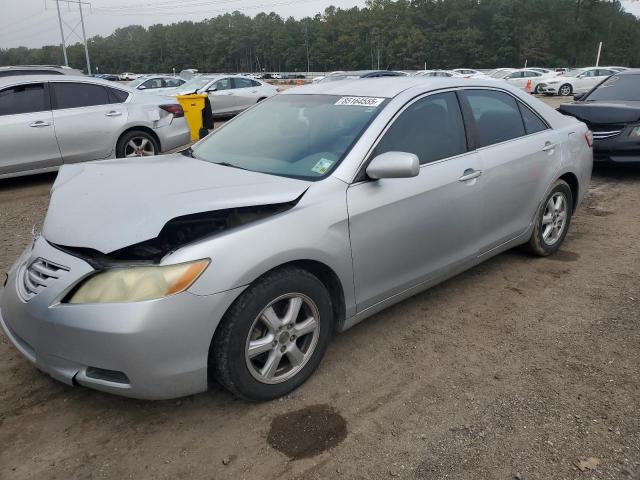 Photo 1 from auction – 2007 TOYOTA CAMRY CE with VIN 4T1BE46K27U562118