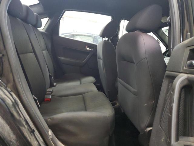 Photo 10 from auction – 2010 FORD FOCUS SE with VIN 1FAHP3FN2AW283203