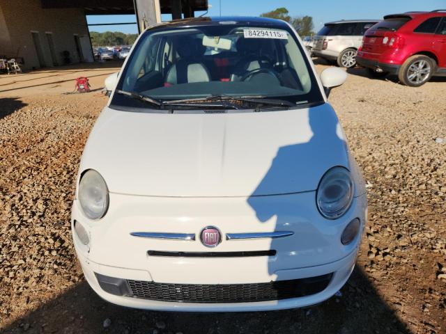 Photo 5 from auction – 2013 FIAT 500 POP with VIN 3C3CFFAR2DT515879