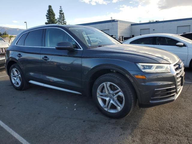 Photo 4 from auction – 2018 AUDI Q5 PREMIUM PLUS with VIN WA1BNAFYXJ2201868