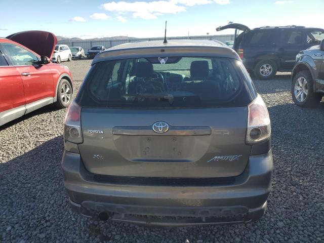 Photo 6 from auction – 2005 TOYOTA COROLLA MA with VIN 2T1KR32EX5C456660
