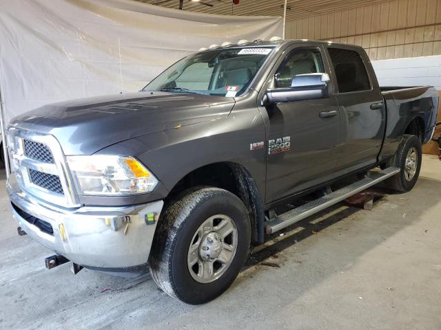 RAM 2500 ST 2014 with VIN 3C6TR5CT1EG289082 - Photo from auction