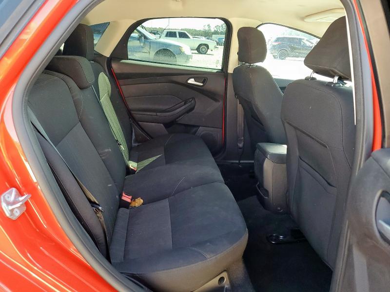 Photo 10 from auction – 2017 FORD FOCUS SE with VIN 1FADP3K21HL217862