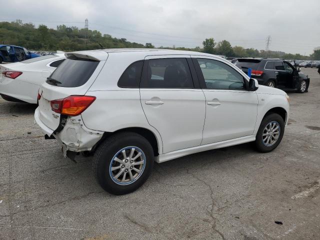 Photo 3 from auction – 2011 MITSUBISHI OUTLANDER with VIN JA4AP3AU3BZ017886