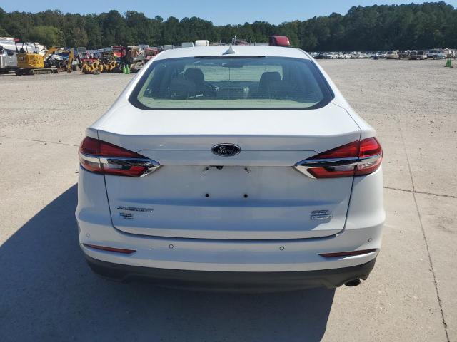 Photo 6 from auction – 2020 FORD FUSION SEL with VIN 3FA6P0CD1LR128388