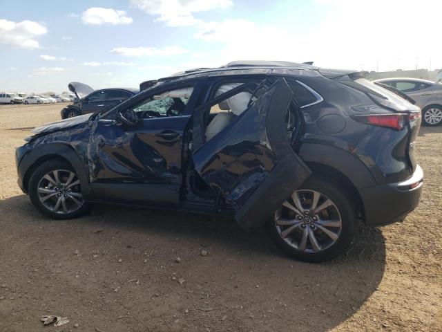 Photo 2 from auction – 2024 MAZDA CX-30 PREM with VIN 3MVDMBDMXRM717545