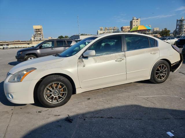 NISSAN ALTIMA BASE 2011 with VIN 1N4AL2AP5BN451066 - Photo from auction
