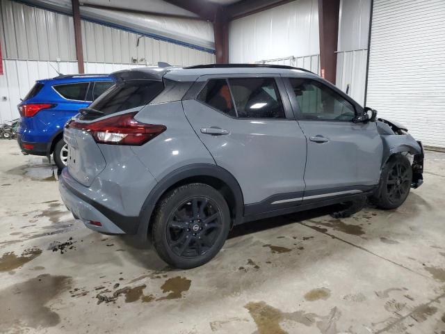Photo 3 from auction – 2021 NISSAN KICKS SR with VIN 3N1CP5DV5ML534120