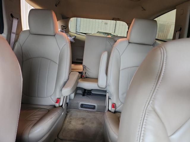 Photo 10 from auction – 2012 BUICK ENCLAVE with VIN 5GAKVDED6CJ367353