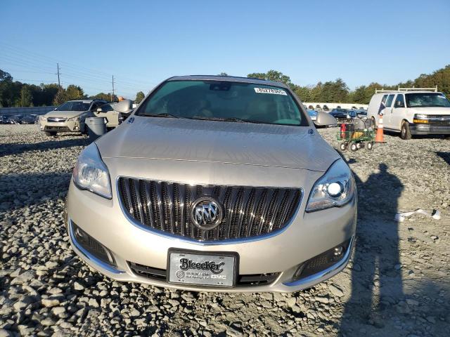 Photo 5 from auction – 2016 BUICK REGAL PREM with VIN 2G4GS5GX4G9108349