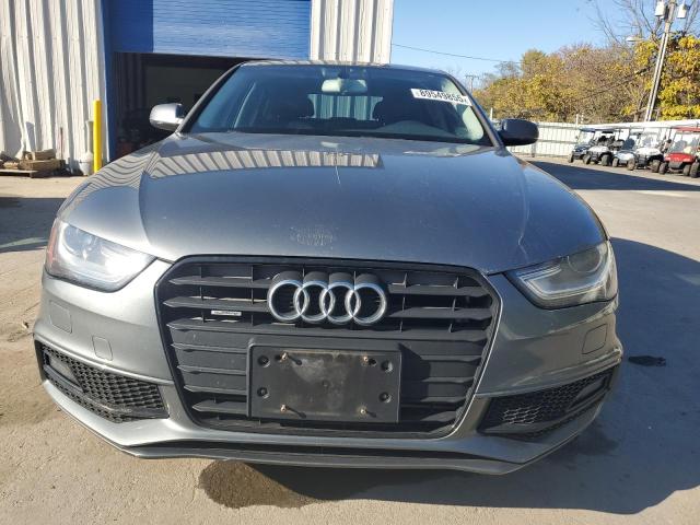Photo 5 from auction – 2016 AUDI A4 PREMIUM with VIN WAUBFAFL2GN011977