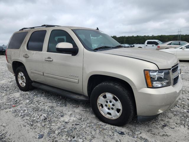 Photo 4 from auction – 2010 CHEVROLET TAHOE C150 with VIN 1GNUCBE06AR159512