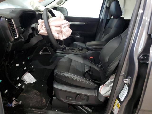 Photo 7 from auction – 2024 FORD RANGER with VIN 1FTER4KH9RLE74112