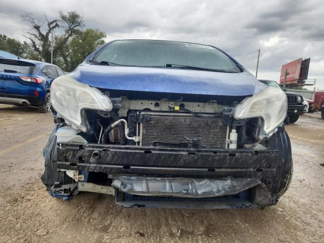 Photo 5 from auction – 2016 NISSAN VERSA NOTE S with VIN 3N1CE2CP6GL350994