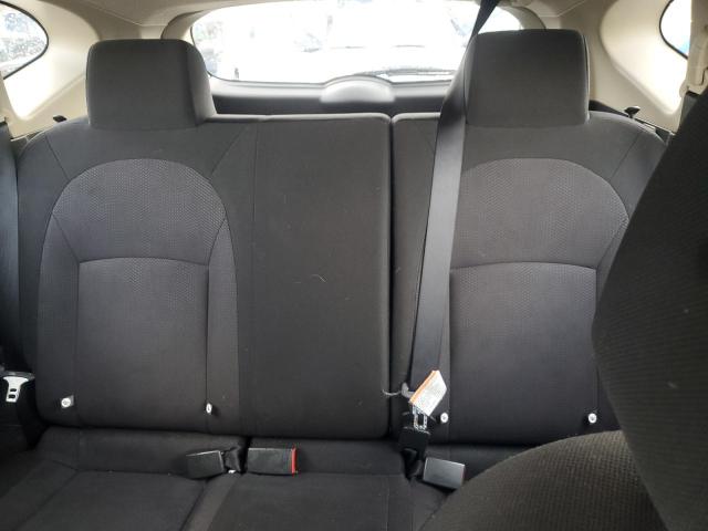 Photo 10 from auction – 2011 NISSAN ROGUE S with VIN JN8AS5MV5BW678233