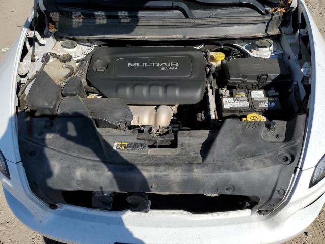 Photo 11 from auction – 2017 JEEP CHEROKEE with VIN 1C4PJLAB5HW654885