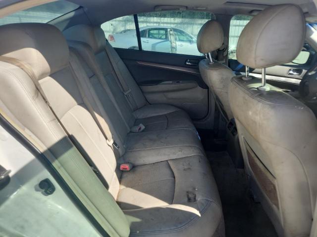 Photo 10 from auction – 2012 INFINITI G37 BASE with VIN JN1CV6AP8CM624190