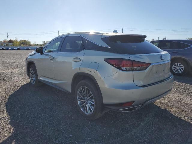 Photo 2 from auction – 2020 LEXUS RX 350 with VIN 2T2JZMDA9LC219792