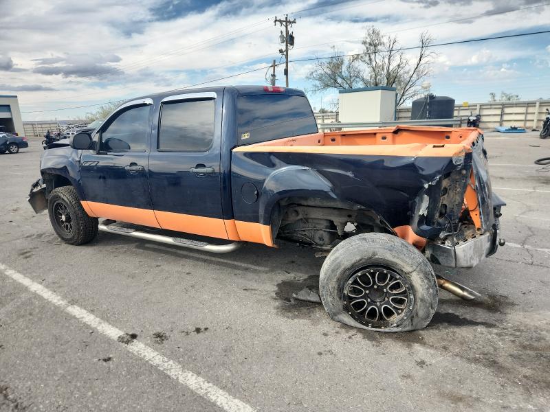 Photo 2 from auction – 2008 GMC SIERRA K15 with VIN 3GTEK13C78G223476