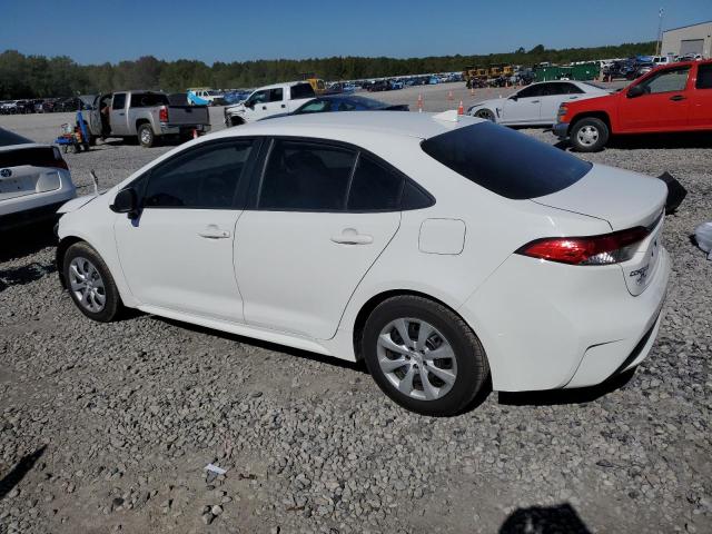 Photo 2 from auction – 2020 TOYOTA COROLLA LE with VIN JTDEPRAE4LJ025241