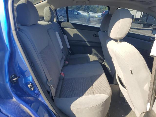 Photo 10 from auction – 2012 NISSAN SENTRA 2.0 with VIN 3N1AB6APXCL674857