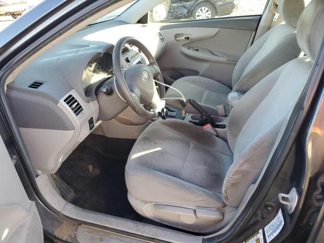 Photo 7 from auction – 2009 TOYOTA COROLLA BA with VIN 1NXBU40E89Z048069