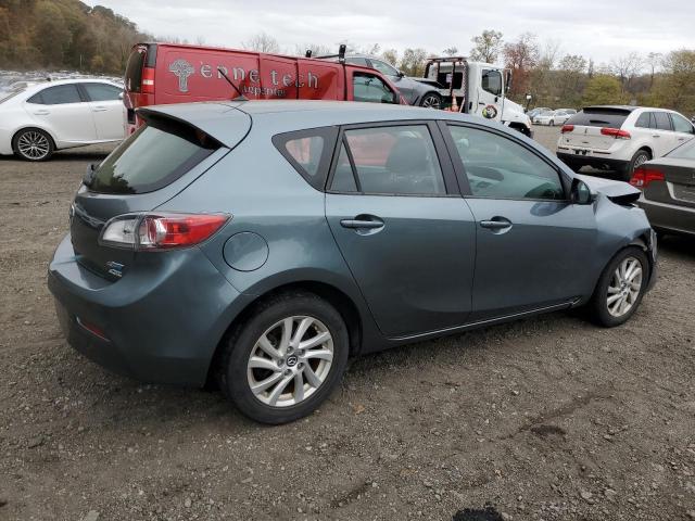 Photo 3 from auction – 2013 MAZDA 3 I with VIN JM1BL1L75D1783573