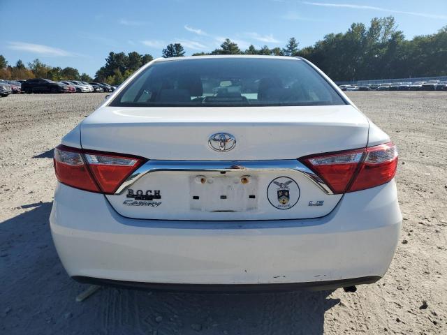 Photo 6 from auction – 2016 TOYOTA CAMRY LE with VIN 4T4BF1FK1GR567280